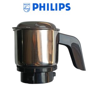 Philips Chutney Jar Assembly 0.40Ltr 1000W for HL 7713, HL7714 01