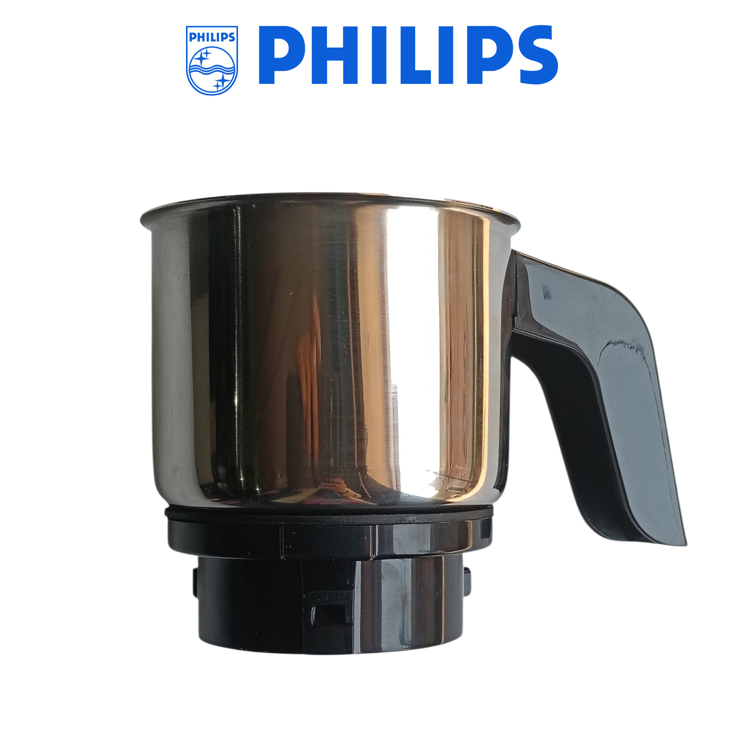 Philips Chutney Jar Assembly 0.40Ltr 1000W for HL 7713, HL7714 02