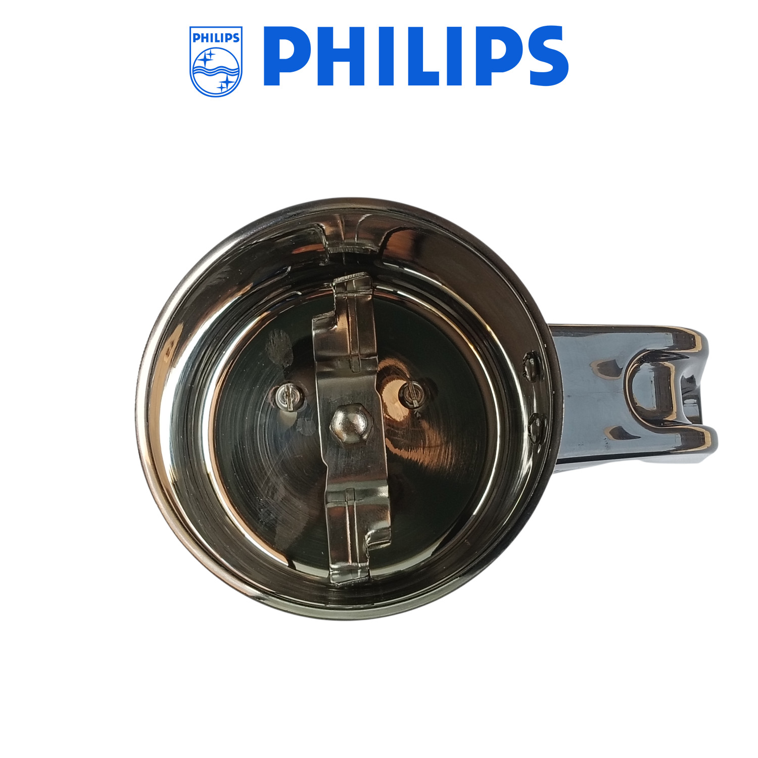 Philips Chutney Jar Assembly 0.40Ltr 1000W for HL 7713, HL7714 03