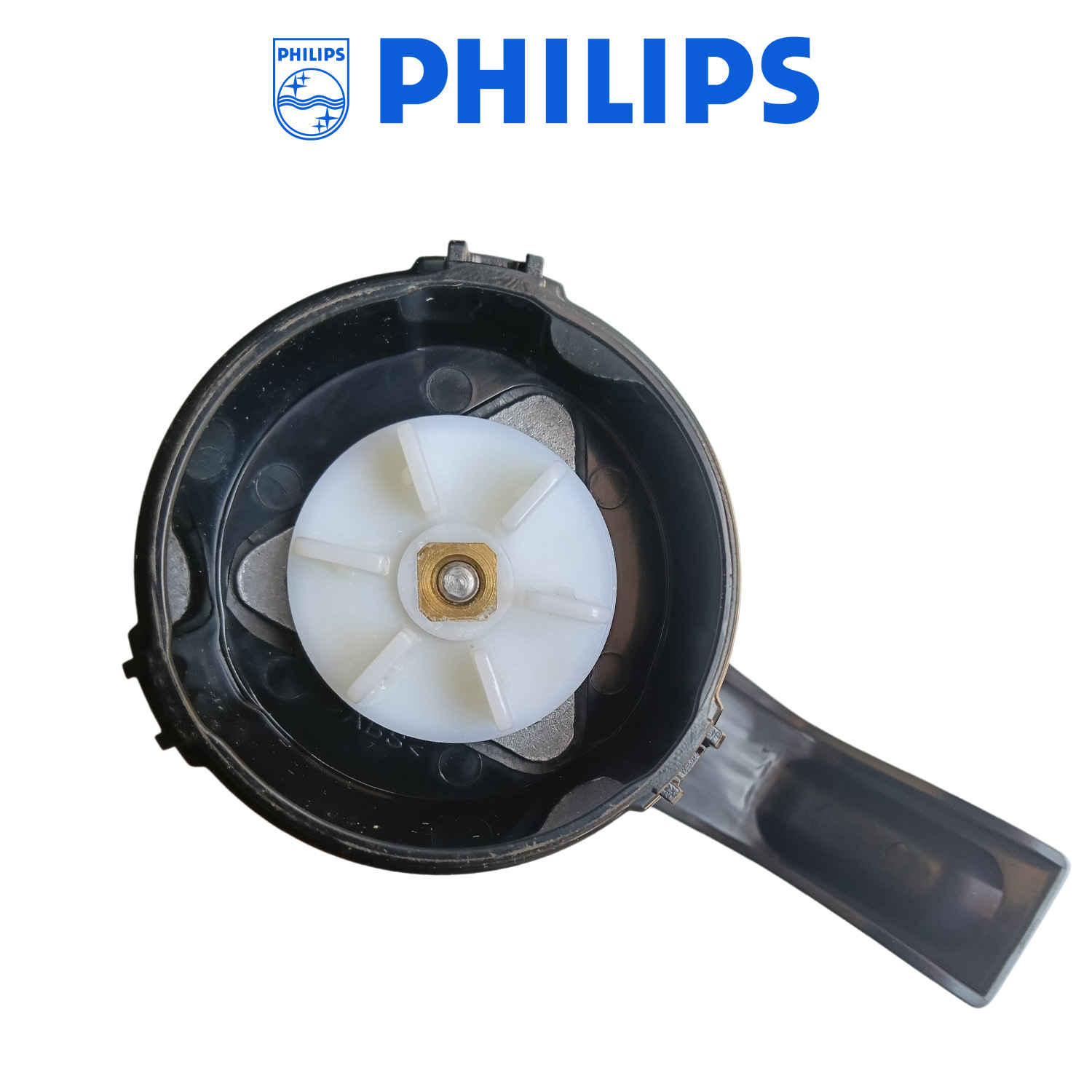 Philips Chutney Jar Assembly 0.40Ltr 1000W for HL 7713, HL7714 04