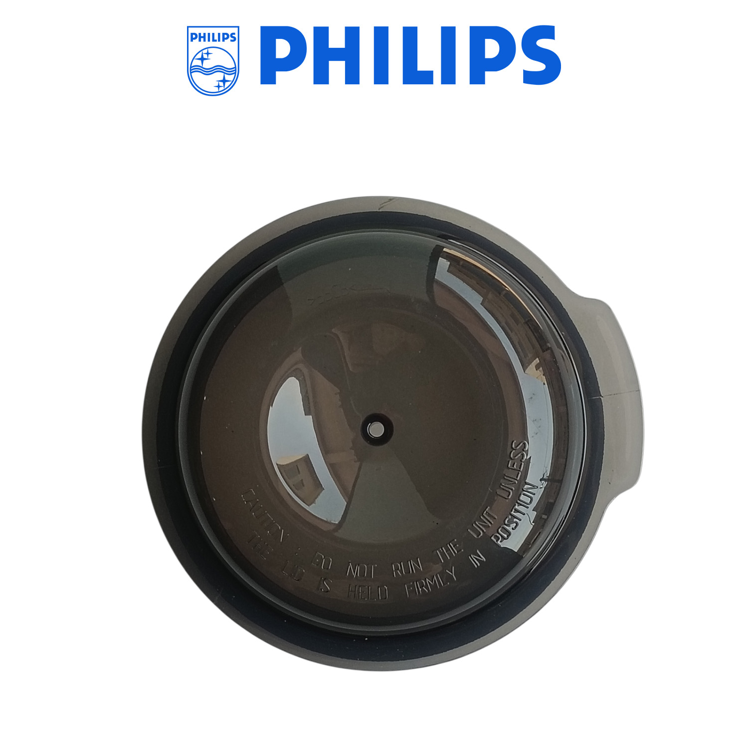 Philips Chutney Jar Assembly 0.40Ltr 1000W for HL 7713, HL7714 05