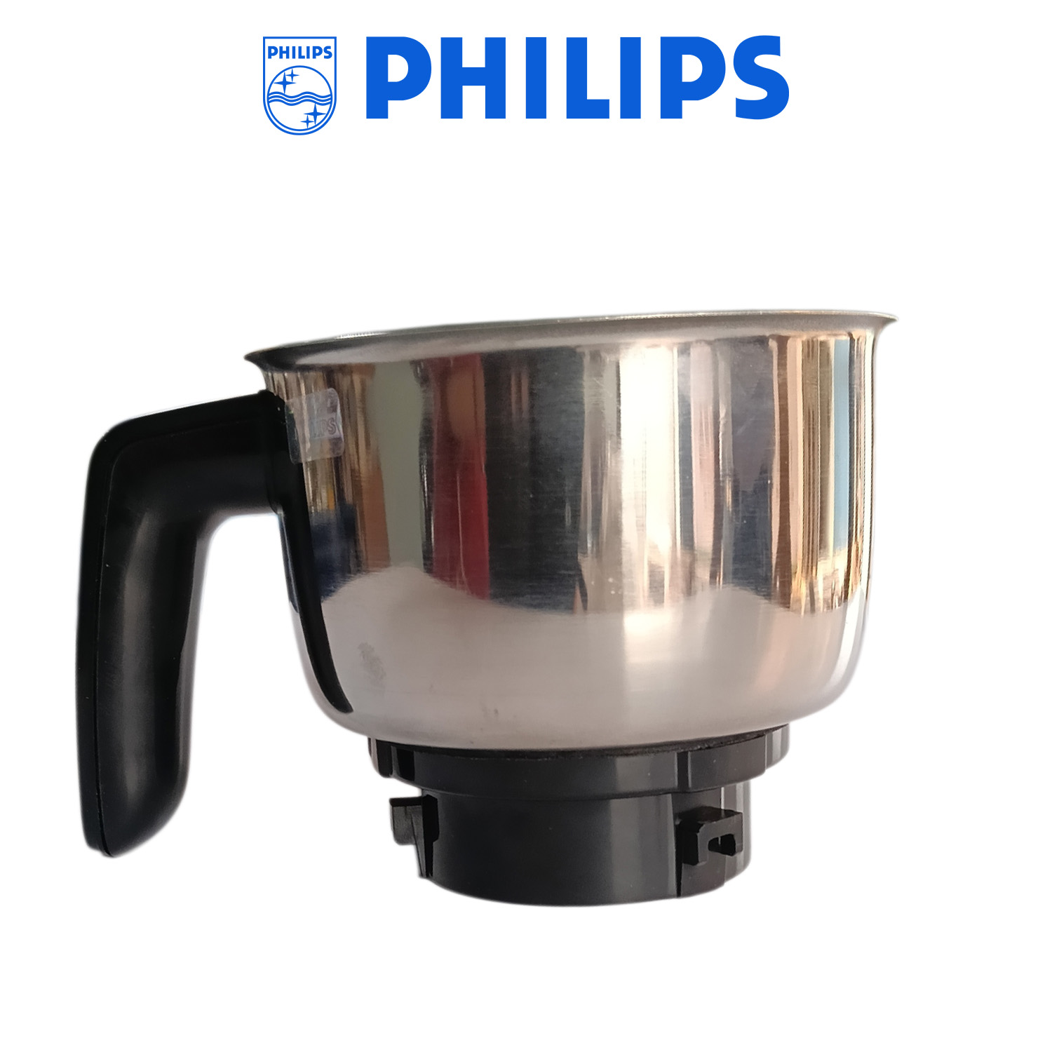 Philips Chutney Jar Assembly 0.5ltr for HL 7707 Model 02