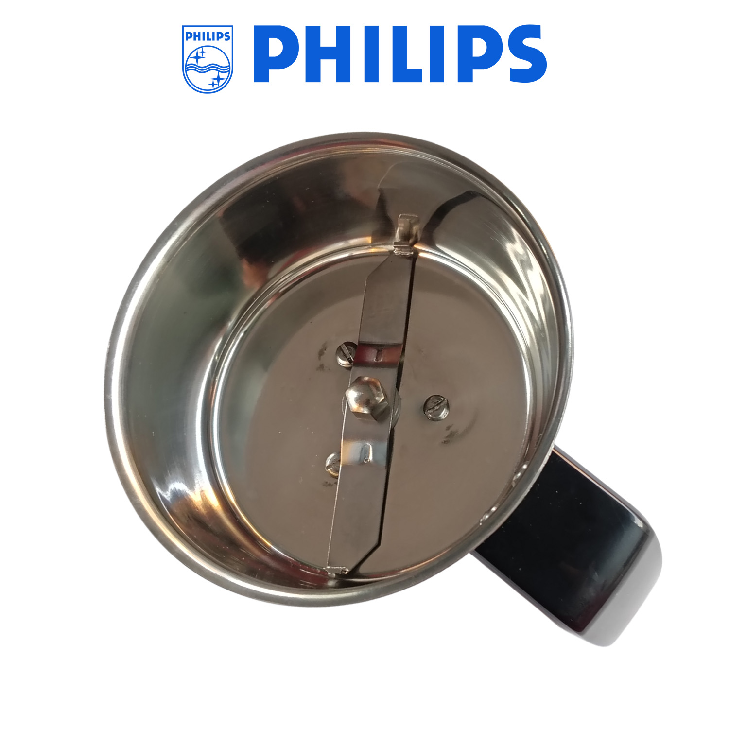 Philips Chutney Jar Assembly 0.5ltr for HL 7707 Model 03