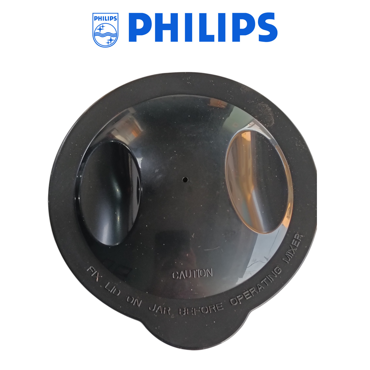 Philips Chutney Jar Assembly 0.5ltr for HL 7707 Model 04