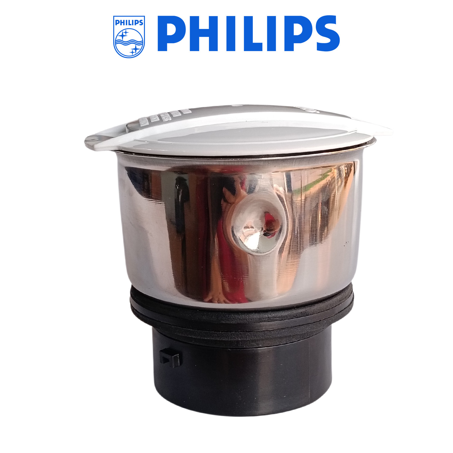 Philips Chutney Jar Assembly HL1643, HL1629 01