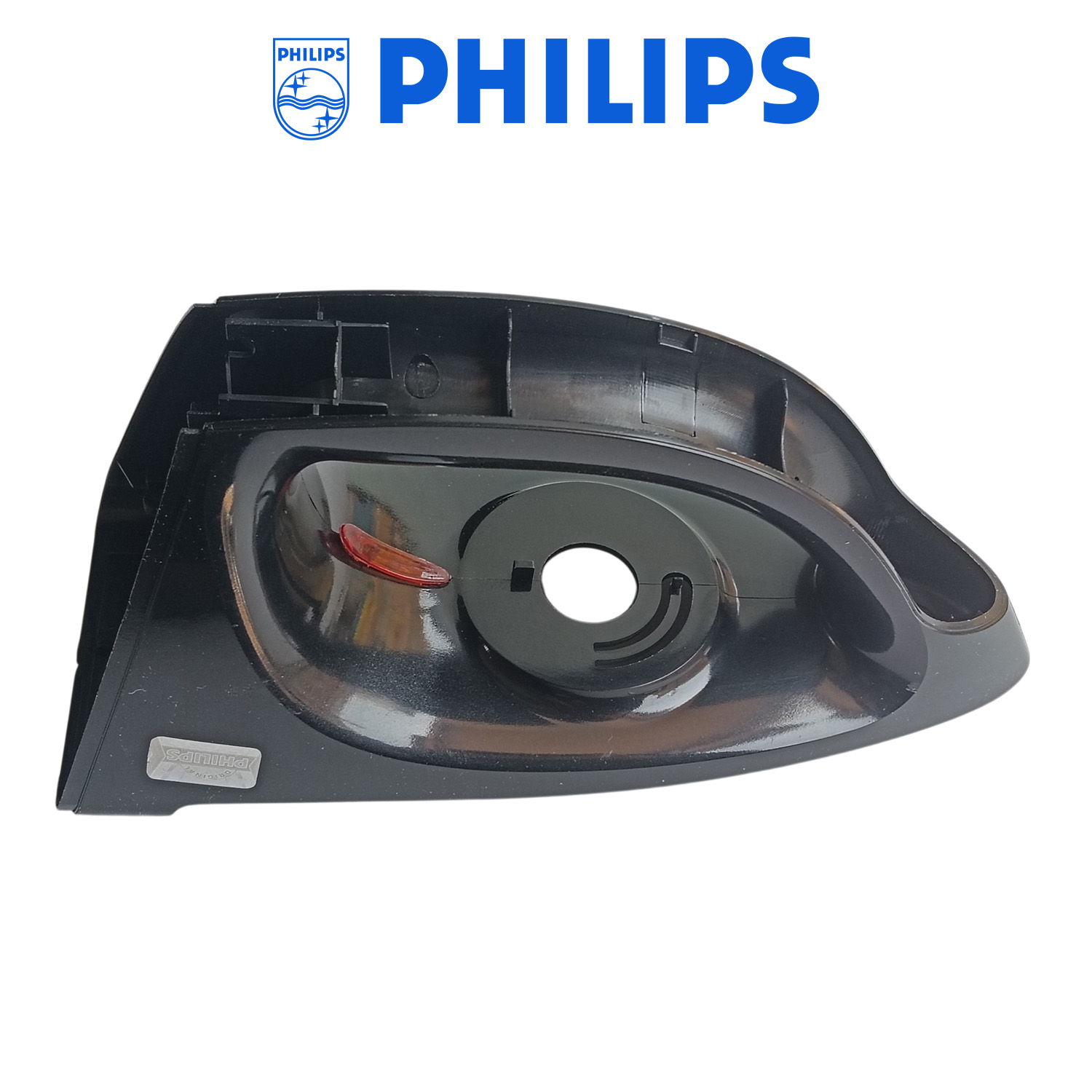 Philips Dry Iron Handle Without Upper Cover GC181 Model 02