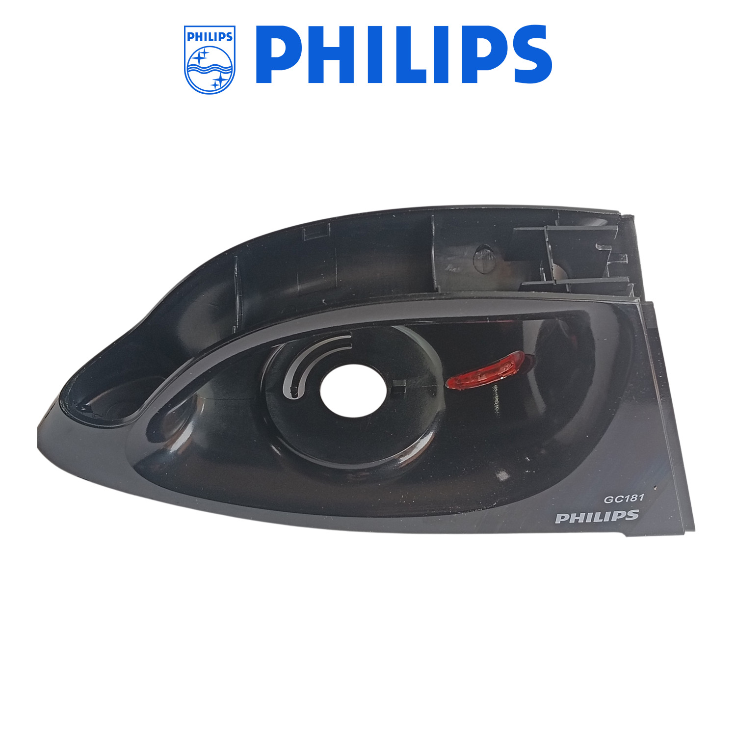 Philips Dry Iron Handle Without Upper Cover GC181 Model 02