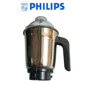 Philips Dry Jar Assembly 1.0Ltr for HL 7757 Model 01