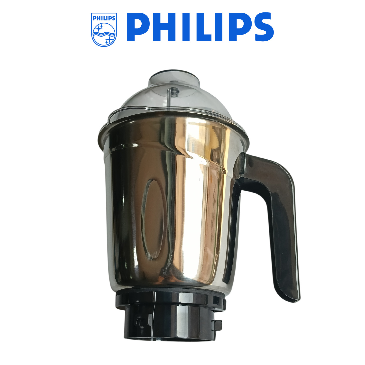 Philips Dry Jar Assembly 1.0Ltr for HL 7757 Model 01