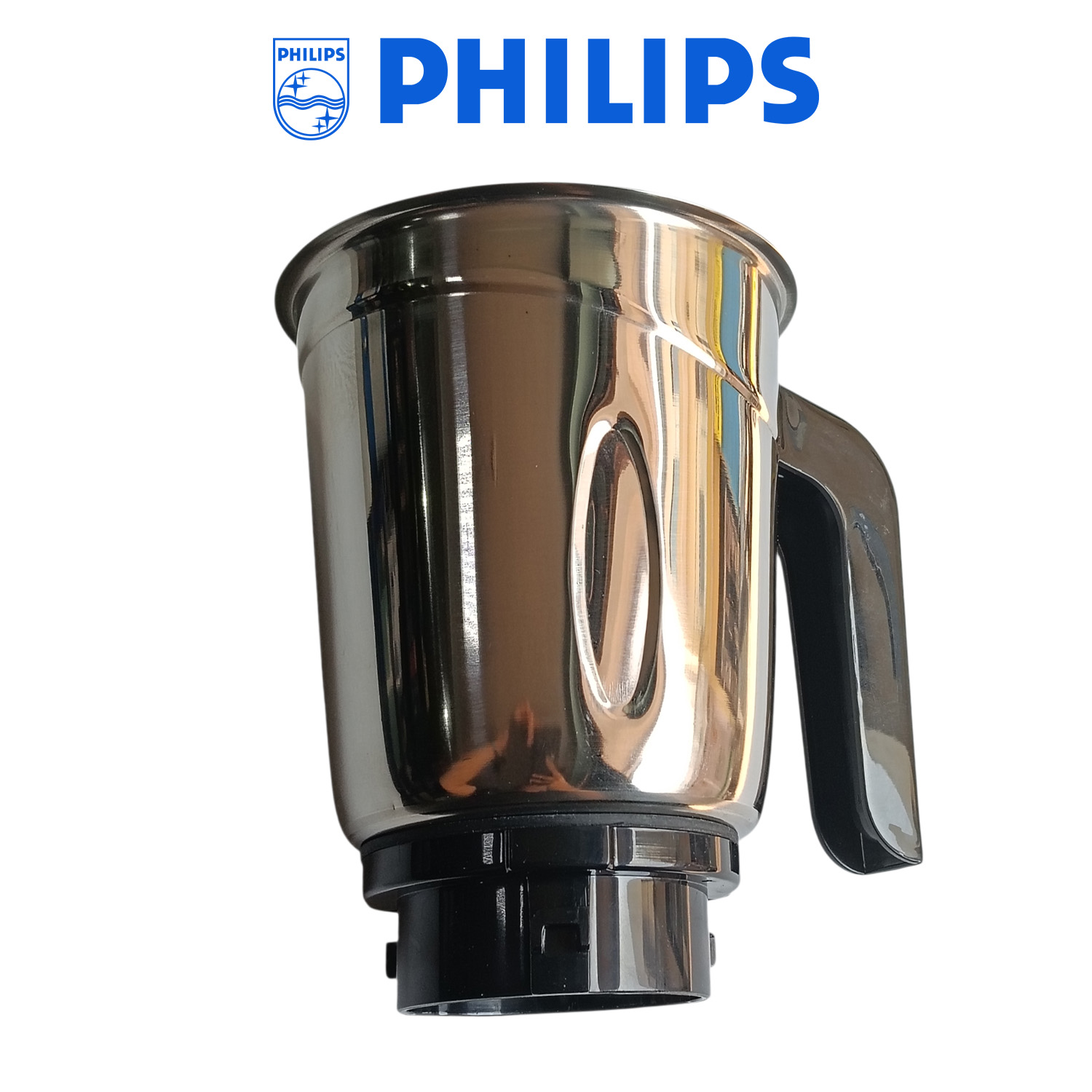 Philips Dry Jar Assembly 1.0Ltr for HL 7757 Model 02