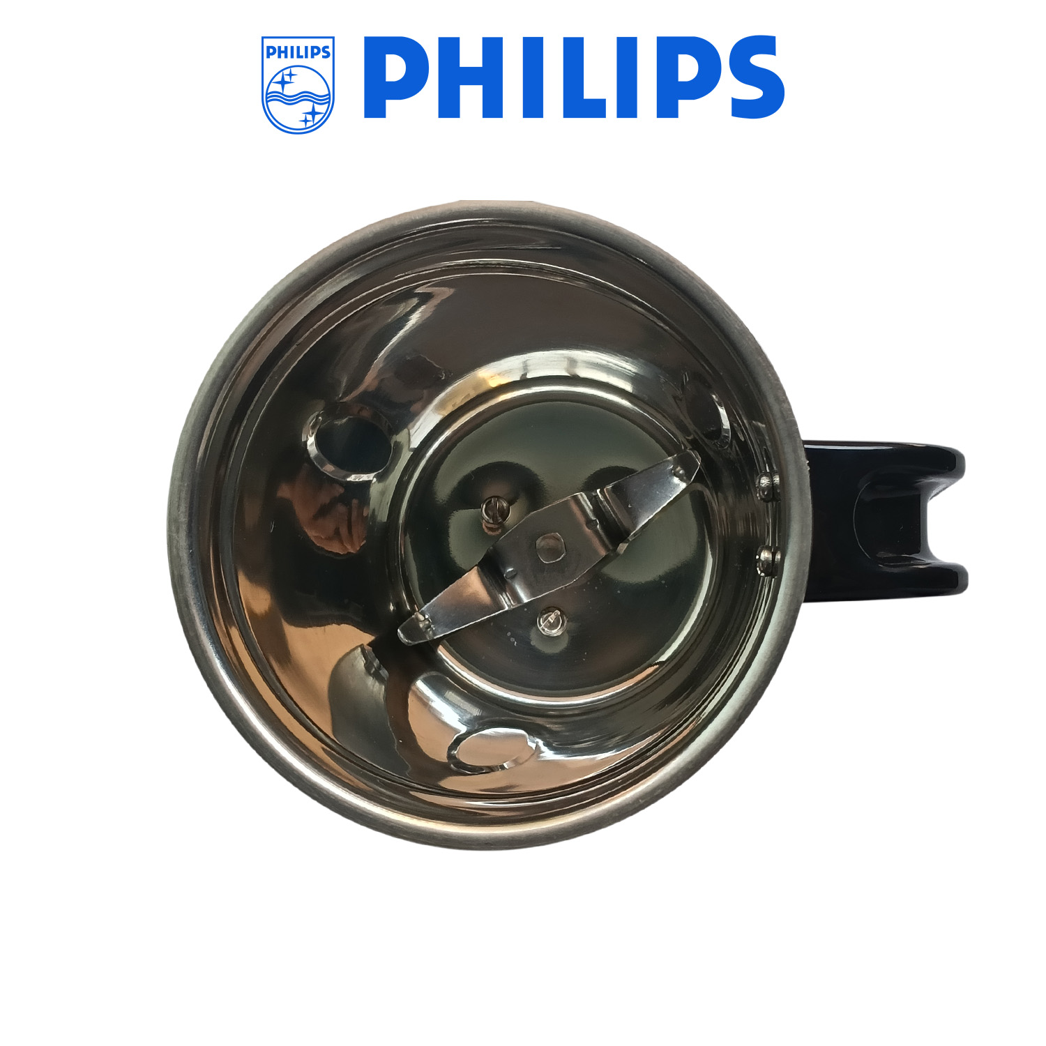Philips Dry Jar Assembly 1.0Ltr for HL 7757 Model 03