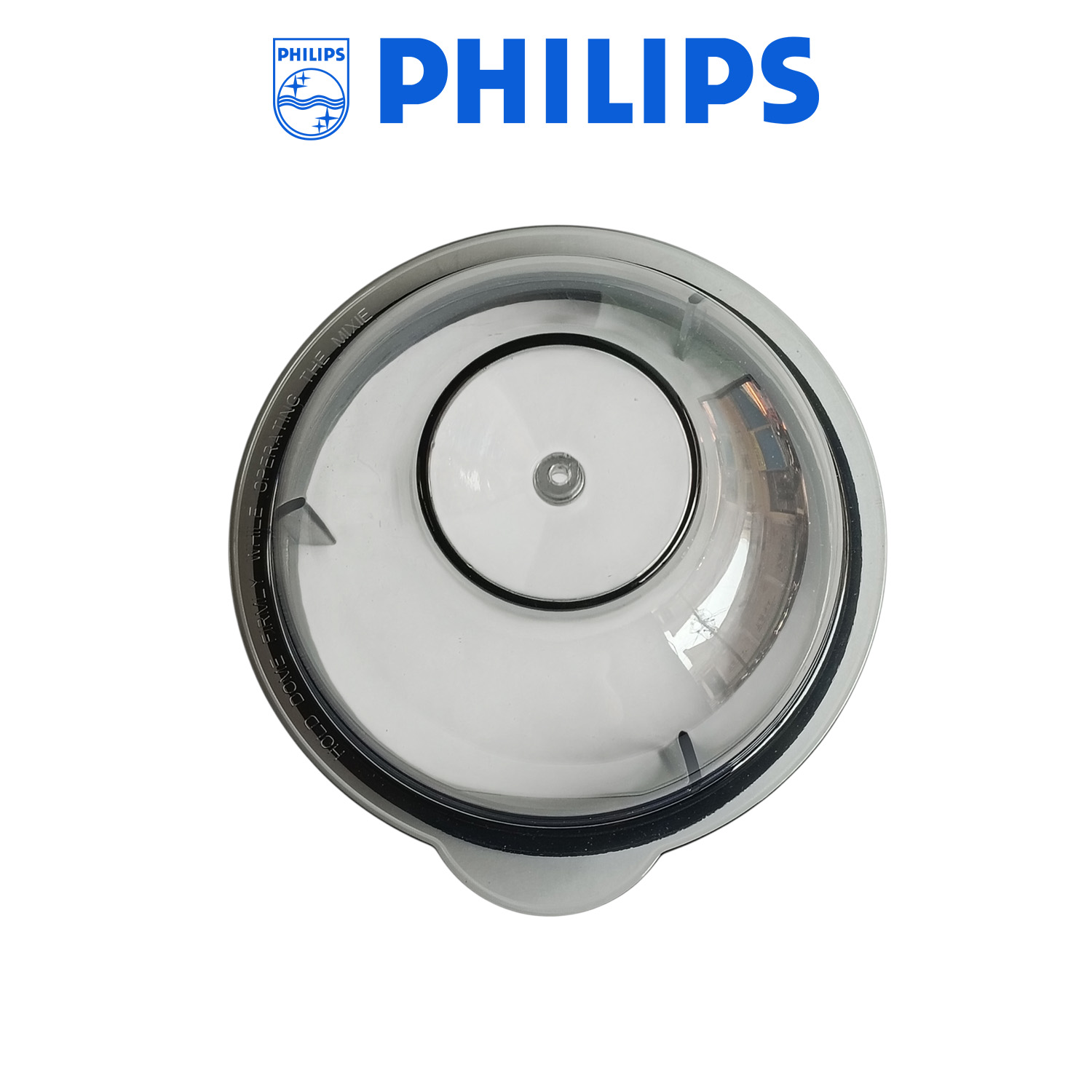 Philips Dry Jar Assembly 1.0Ltr for HL 7757 Model 04