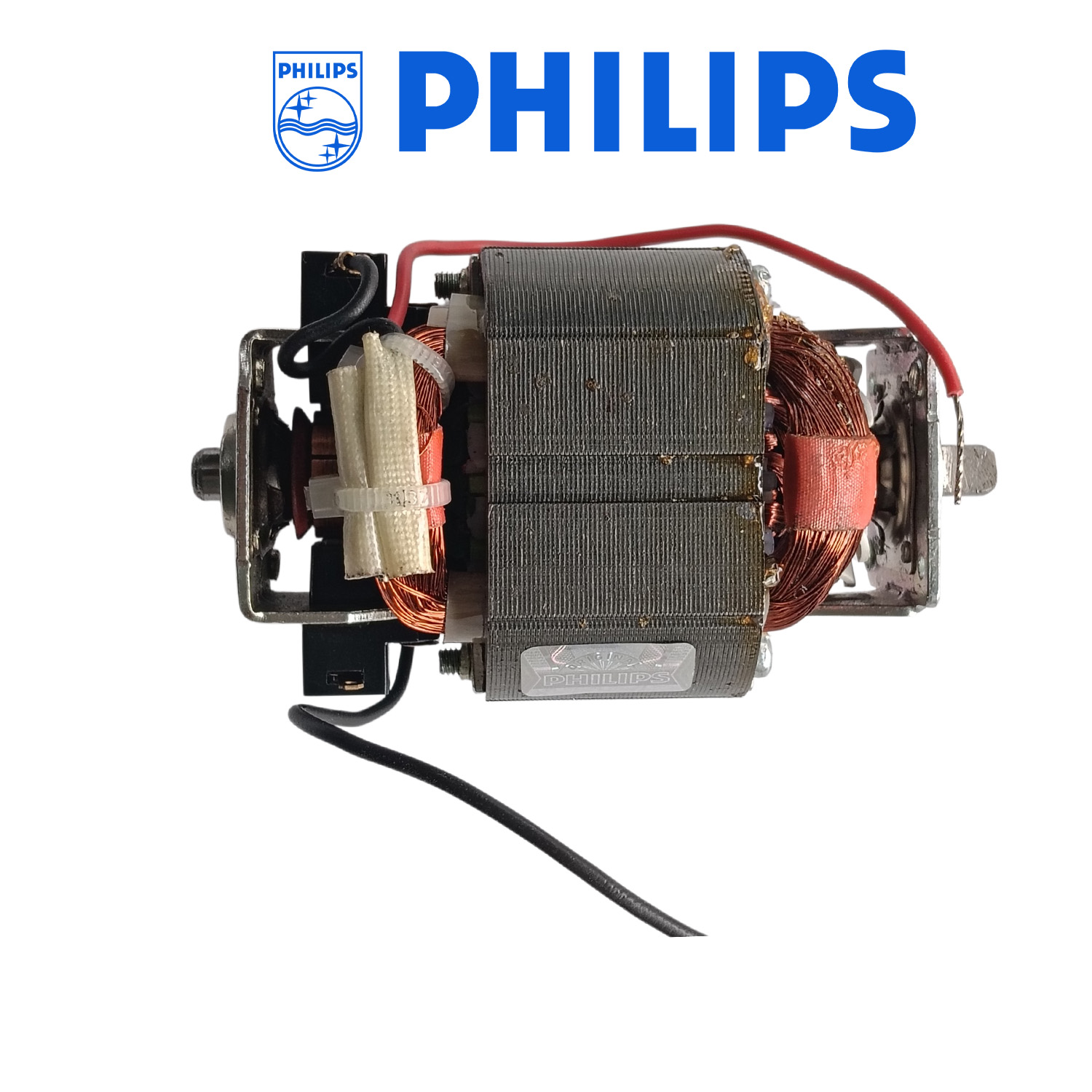 Philips Hand Blender Electric Motor HL 1655 02