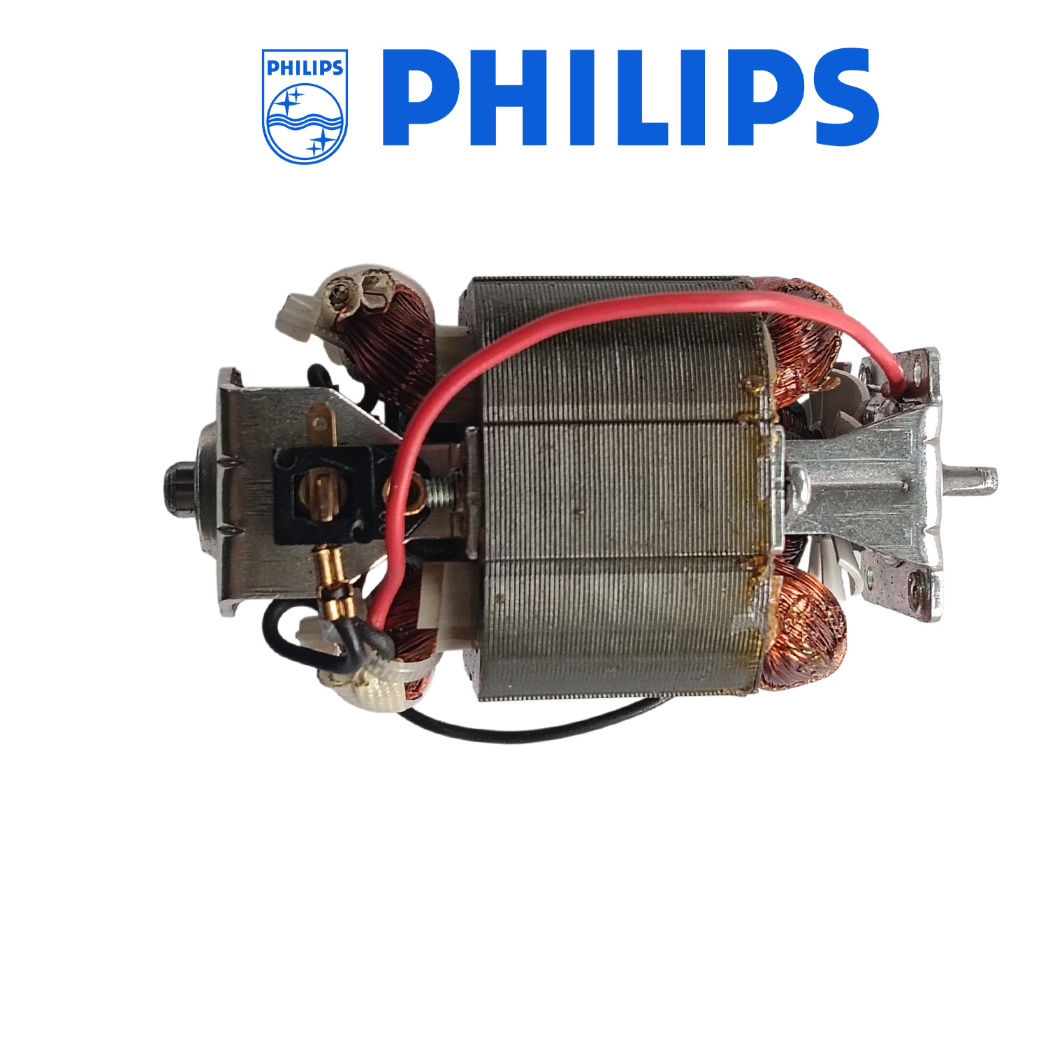 Philips Hand Blender Electric Motor HL 1655 04