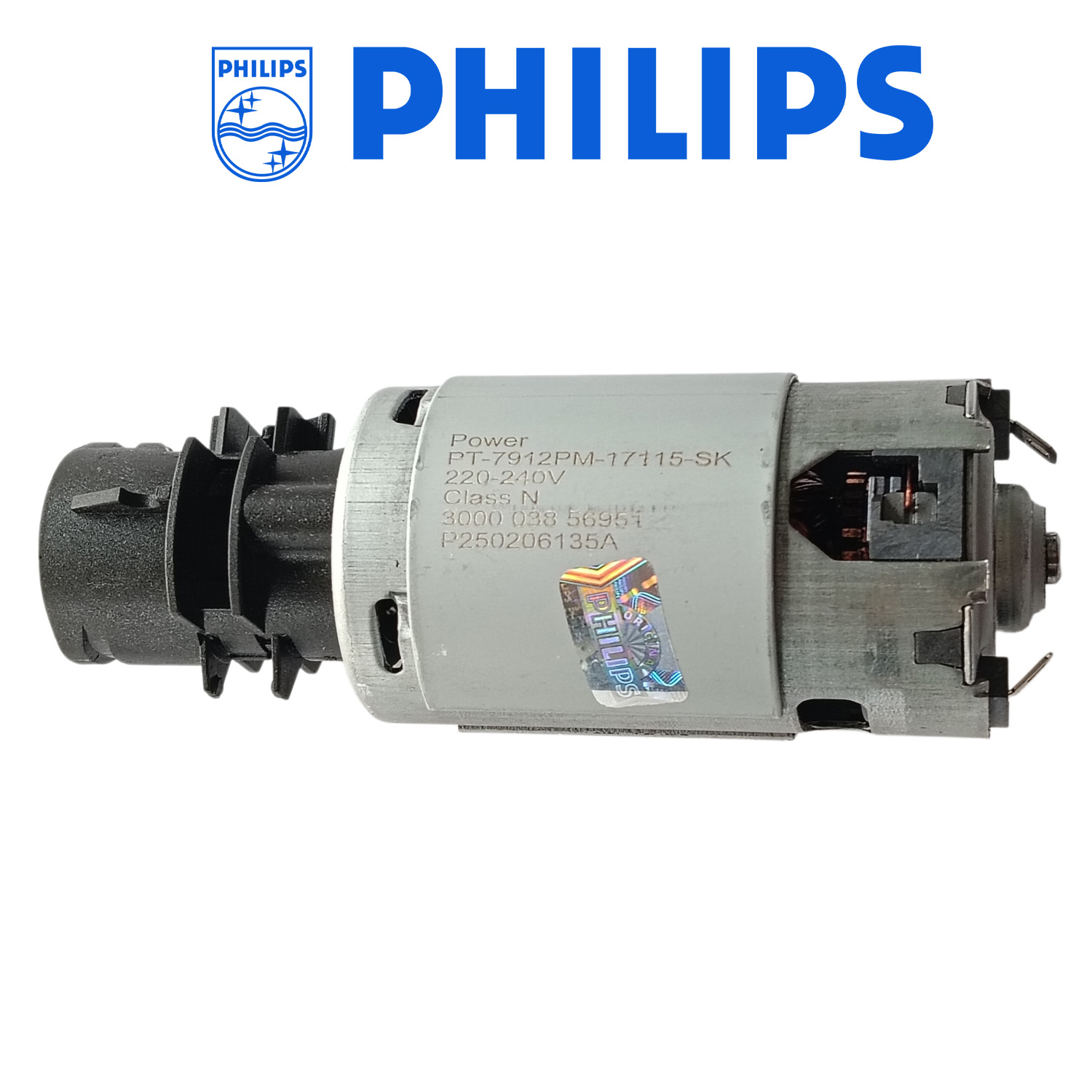 Philips Hand Blender Motor HL 1600 01