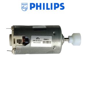 Philips Hand Blender PMDC Motor 300W for HL1680, HL 1681, HL 1682, HL1683 Model 01