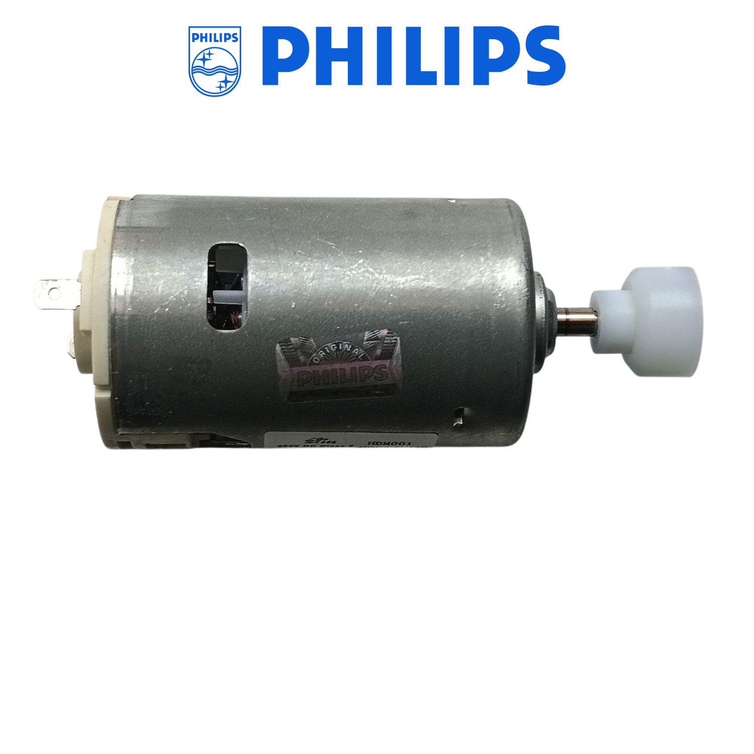 Philips Hand Blender PMDC Motor 300W for HL1680, HL 1681, HL 1682, HL1683 Model 02