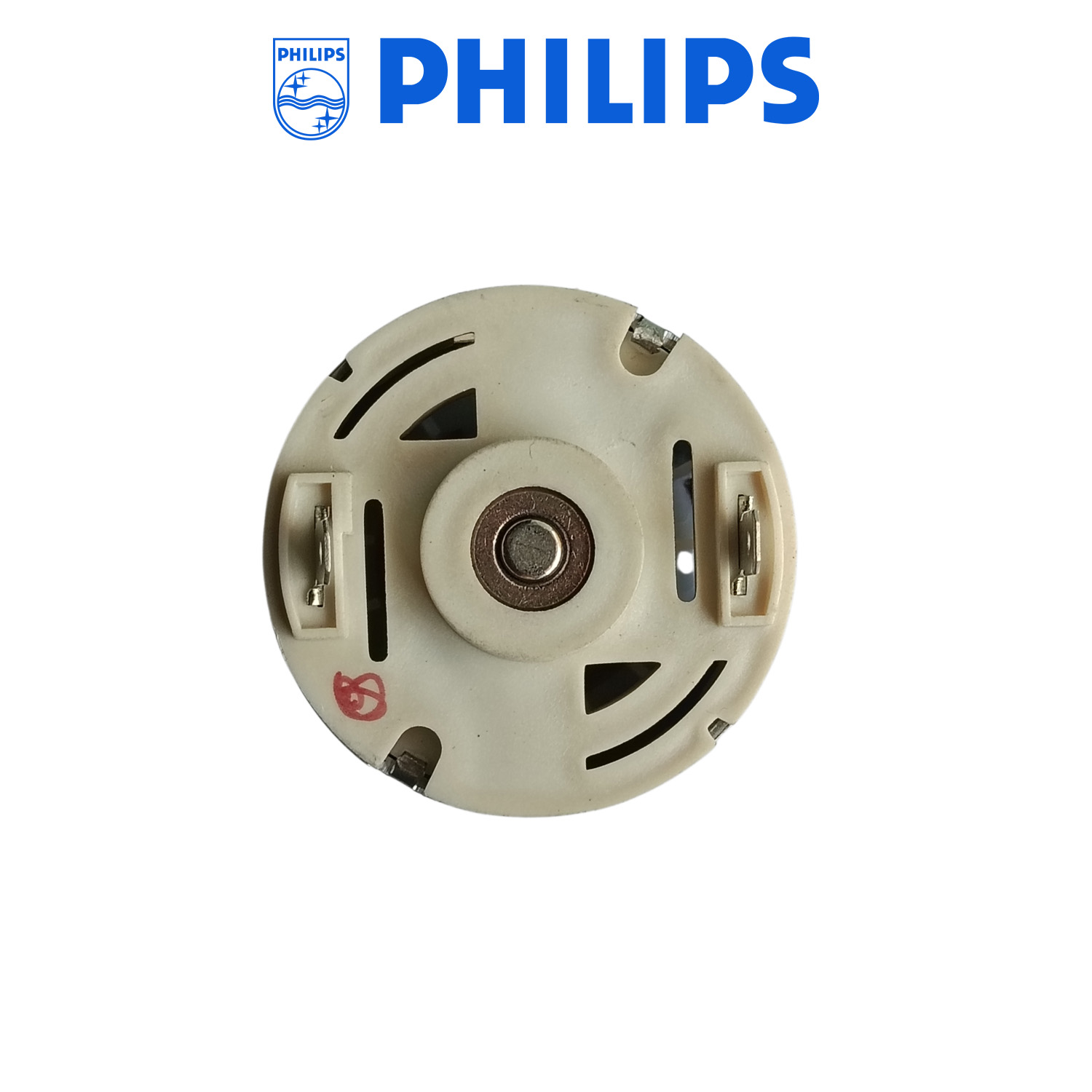 Philips Hand Blender PMDC Motor 300W for HL1680, HL 1681, HL 1682, HL1683 Model 04