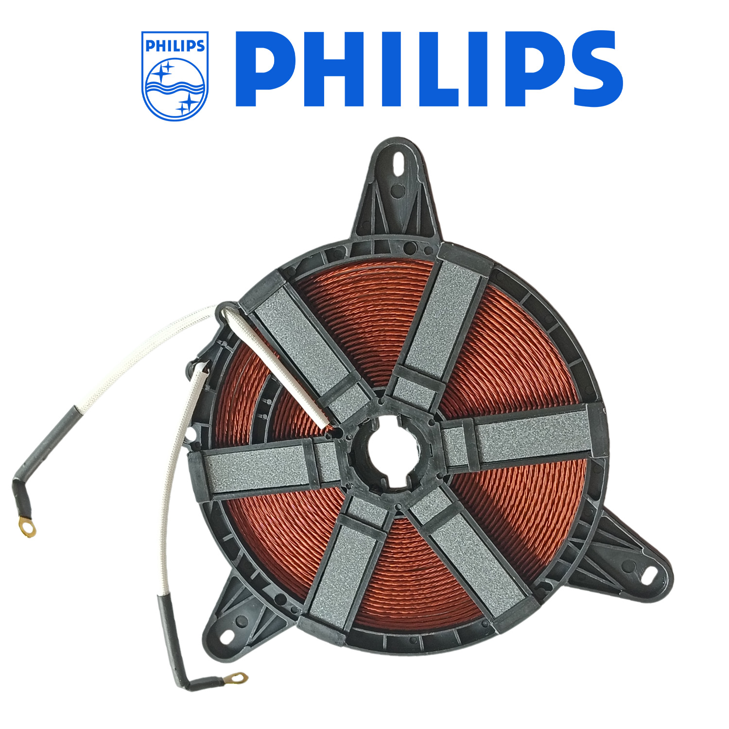 Philips Induction Cooktop Coil 1200w HD 4934 02