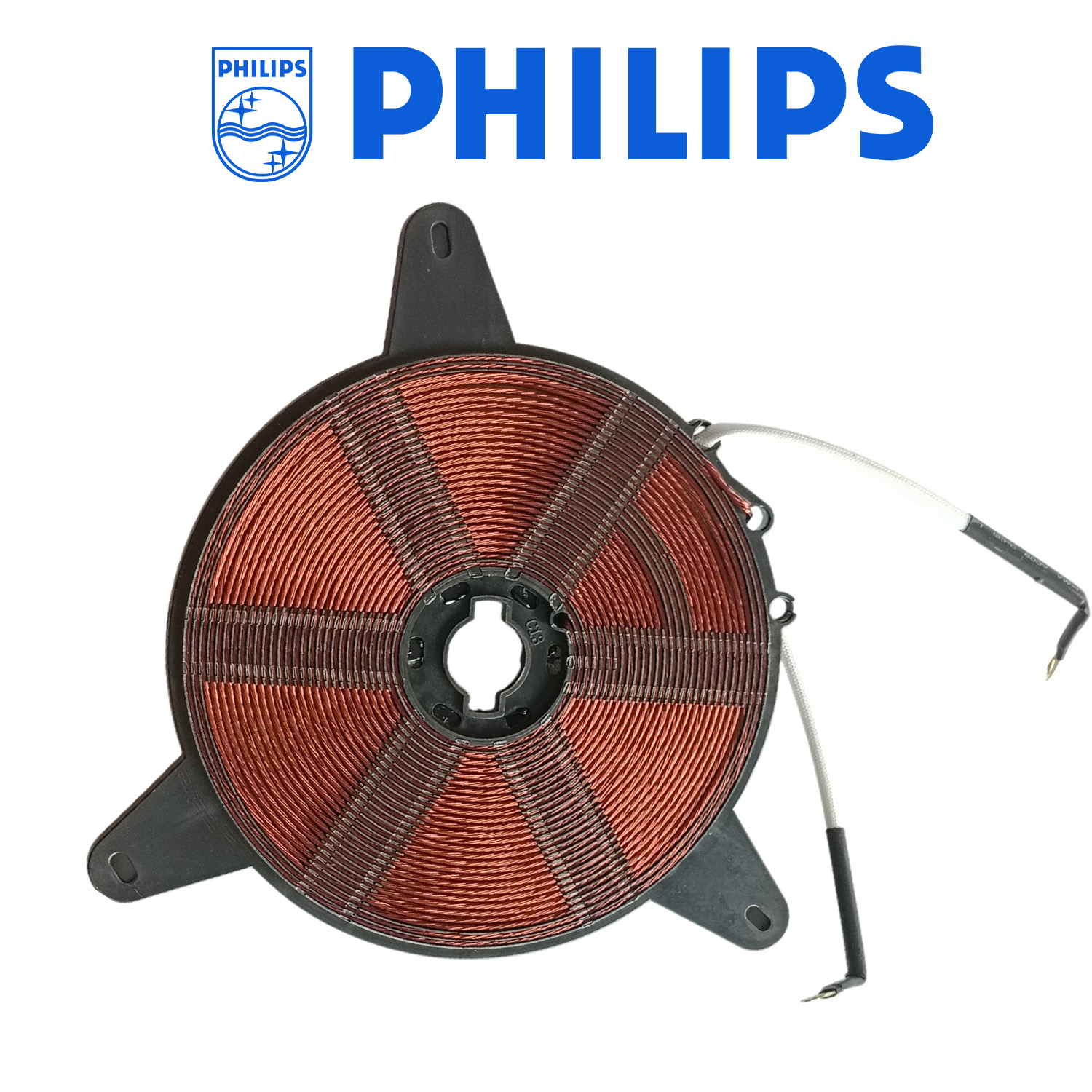 Philips Induction Cooktop Coil 1200w HD 4934 01