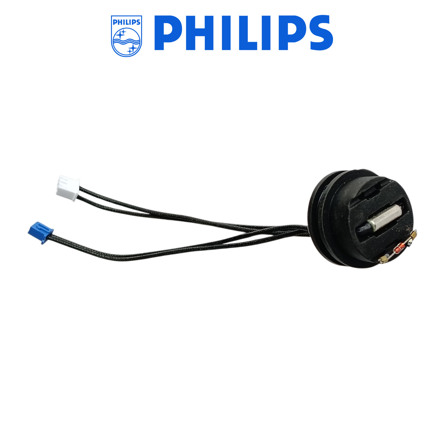 Philips Induction Cooktop Sensor Thermostate NTC Assembly HD4928, HD4929, HD4938 01