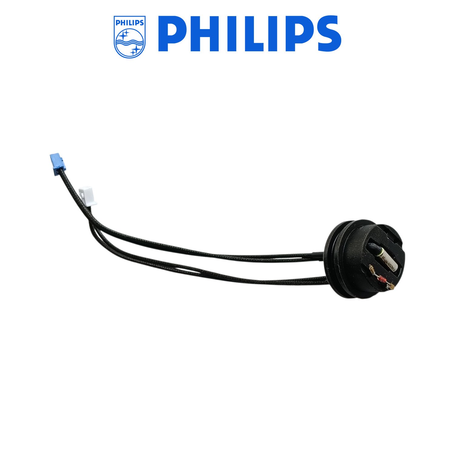 Philips Induction Cooktop Sensor Thermostate NTC Assembly HD4928, HD4929, HD4938 02