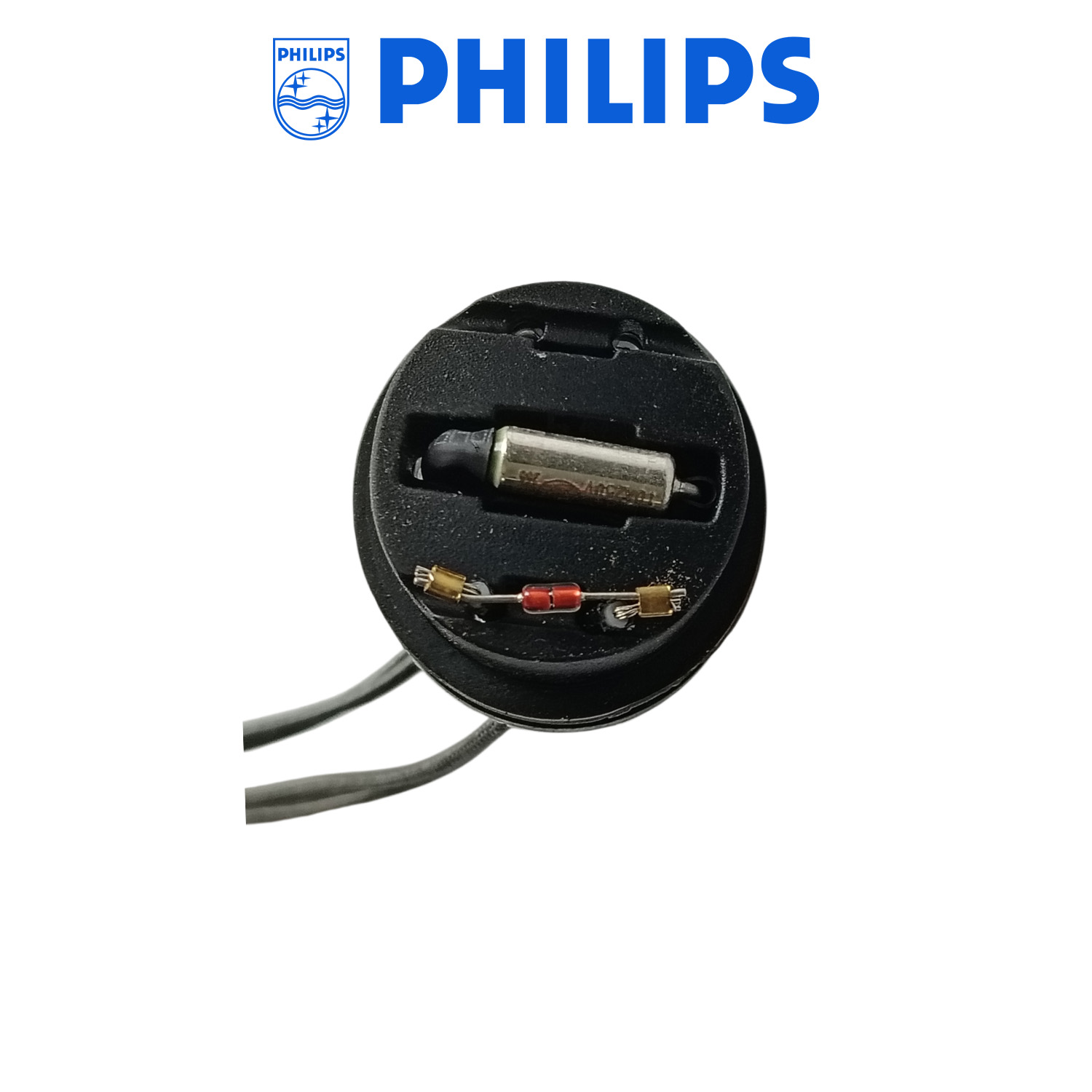 Philips Induction Cooktop Sensor Thermostate NTC Assembly HD4928, HD4929, HD4938 03