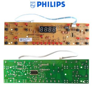 Philips Induction Display PCB 996510080474 for HD 4928 01