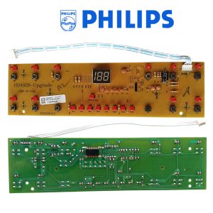 Philips Induction Display PCB (Controller PCB) 996510080475 for HD 4929 01