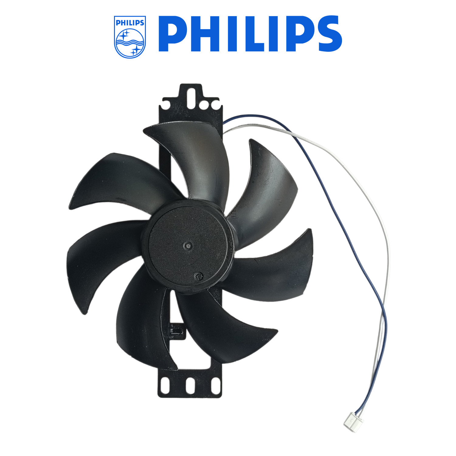Philips Induction Fan Assembly HD 4928, HD 4929, HD 4938 Model 01