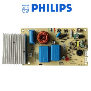 Philips Induction Main PCB 642001010863 for HD 4934, HD 4944, HD 4994, HD 4995 01