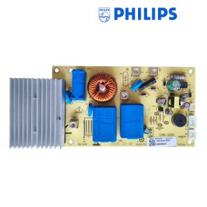 Philips Induction Main PCB 642001010863 for HD 4934, HD 4944, HD 4994, HD 4995 01