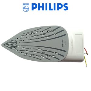 Philips Iron Soleplate Cover Assembly Blue GC2145 01