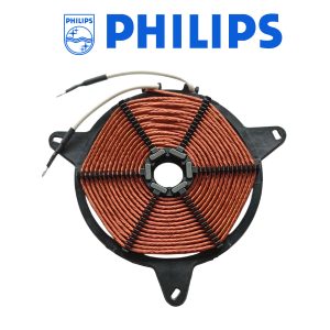 Philips Magnetic Coil Assembly HD 4928 4929 4938 01