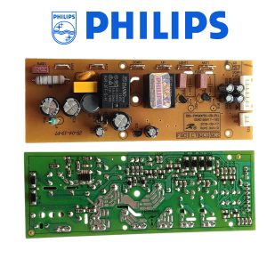 Philips OTG Main PCB Power HD 6975 01