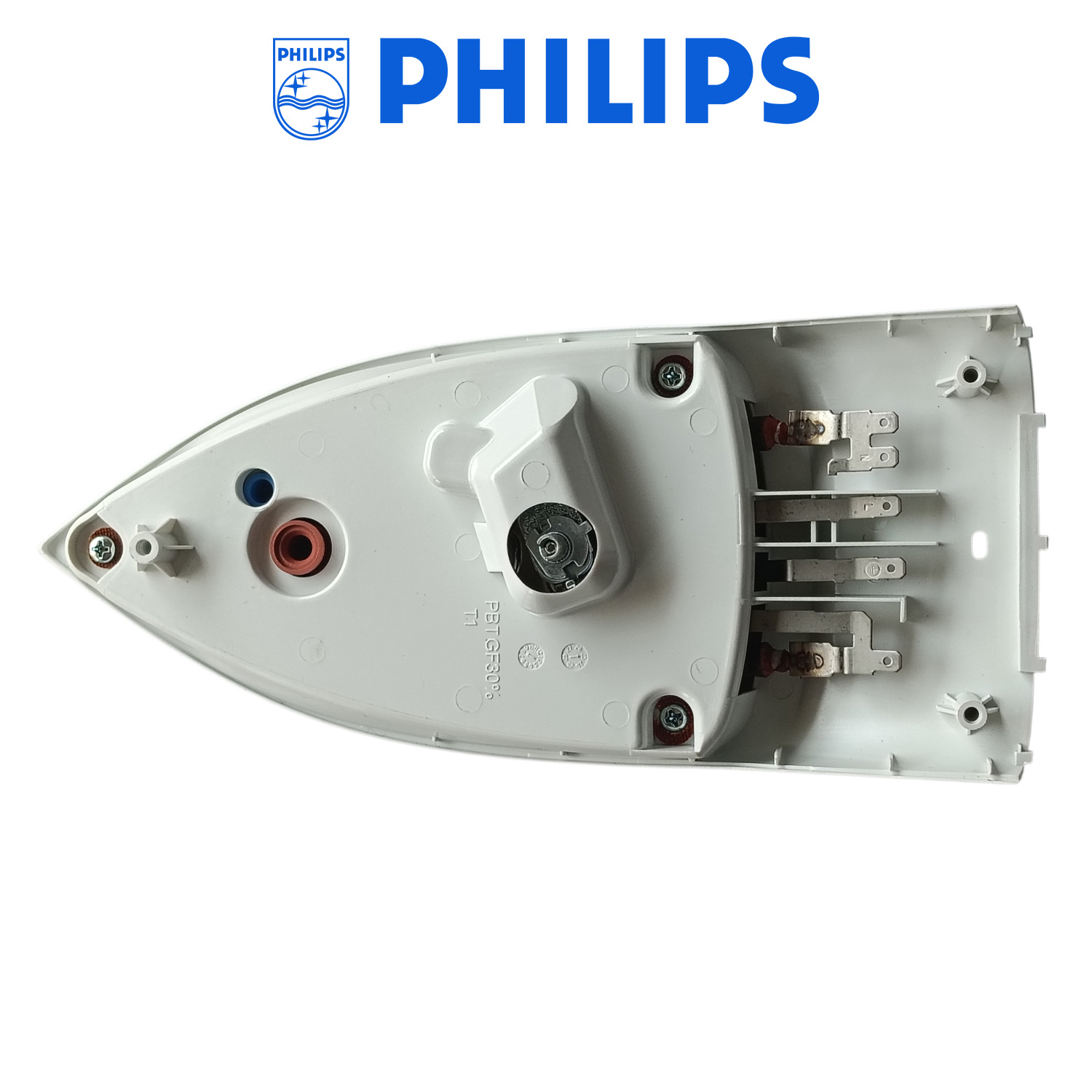Philips Steam Iron Sole Plate Skirt Assembly DST0830 02