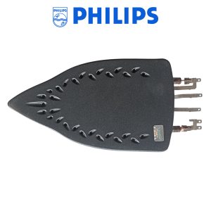 Philips Steam Iron Soleplate Assembly 230V GC1903 GC1905 01