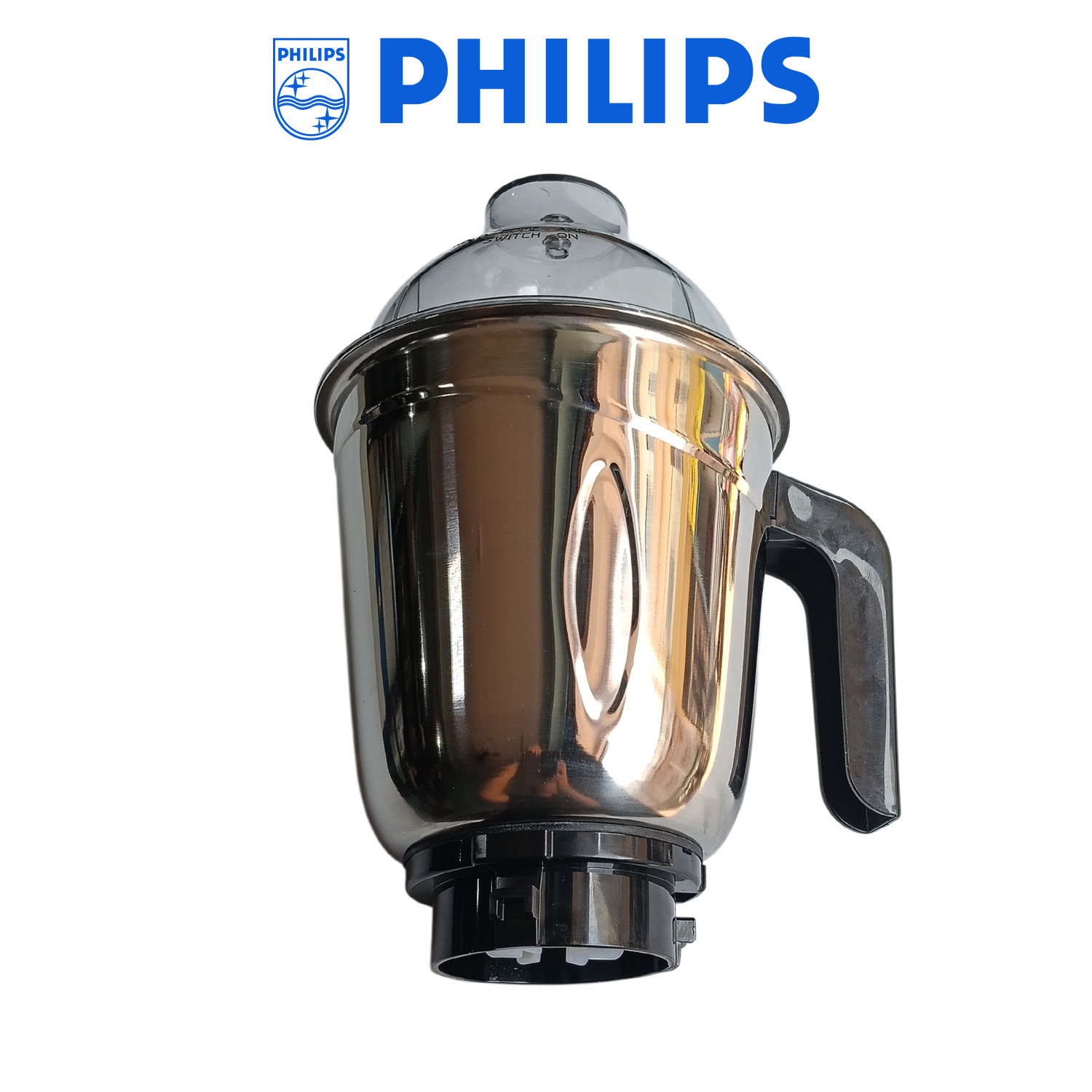 Philips Wet Jar Assembly 1000W 1.5 Ltr for HL 7713 Model 01