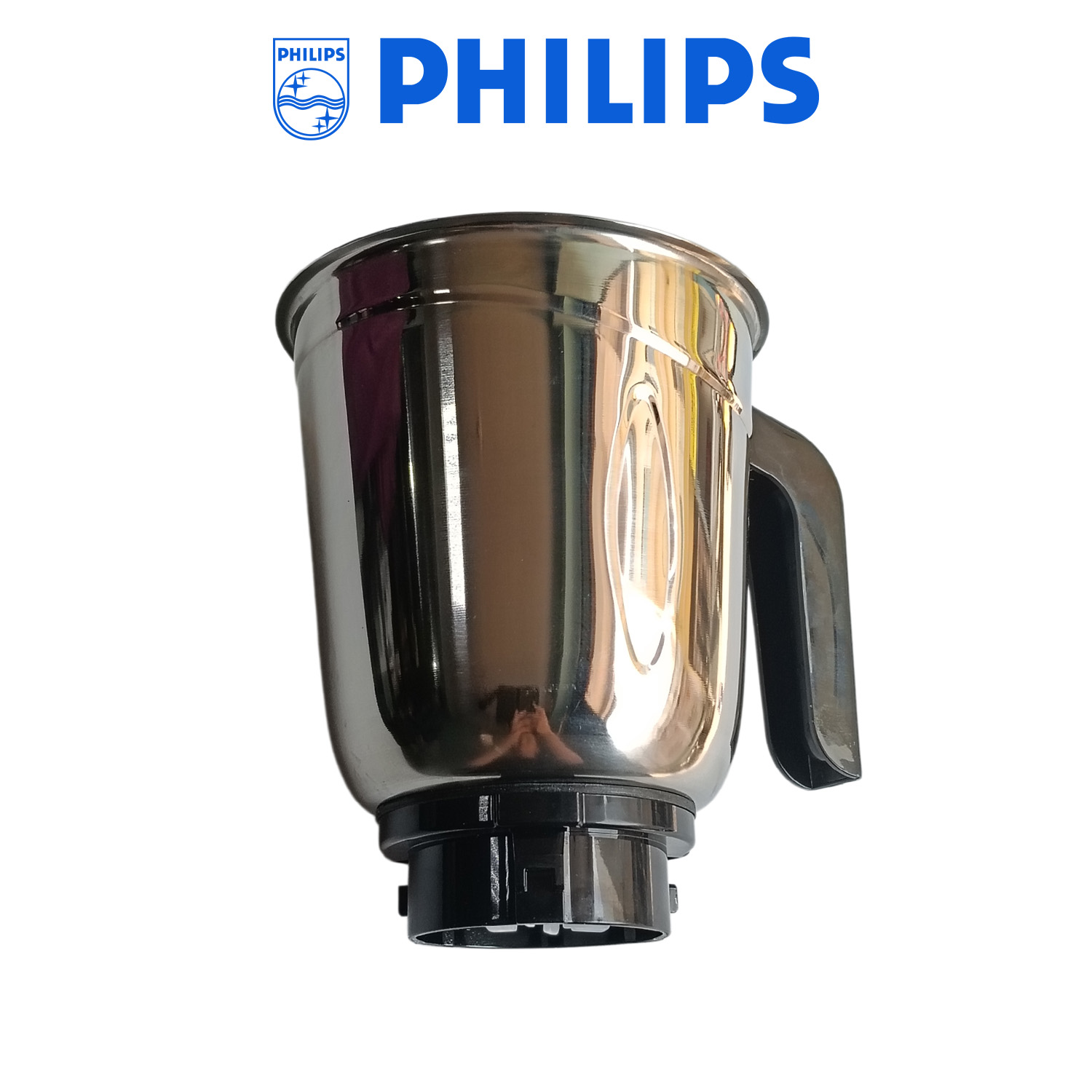 Philips Wet Jar Assembly 1000W 1.5 Ltr for HL 7713 Model 02
