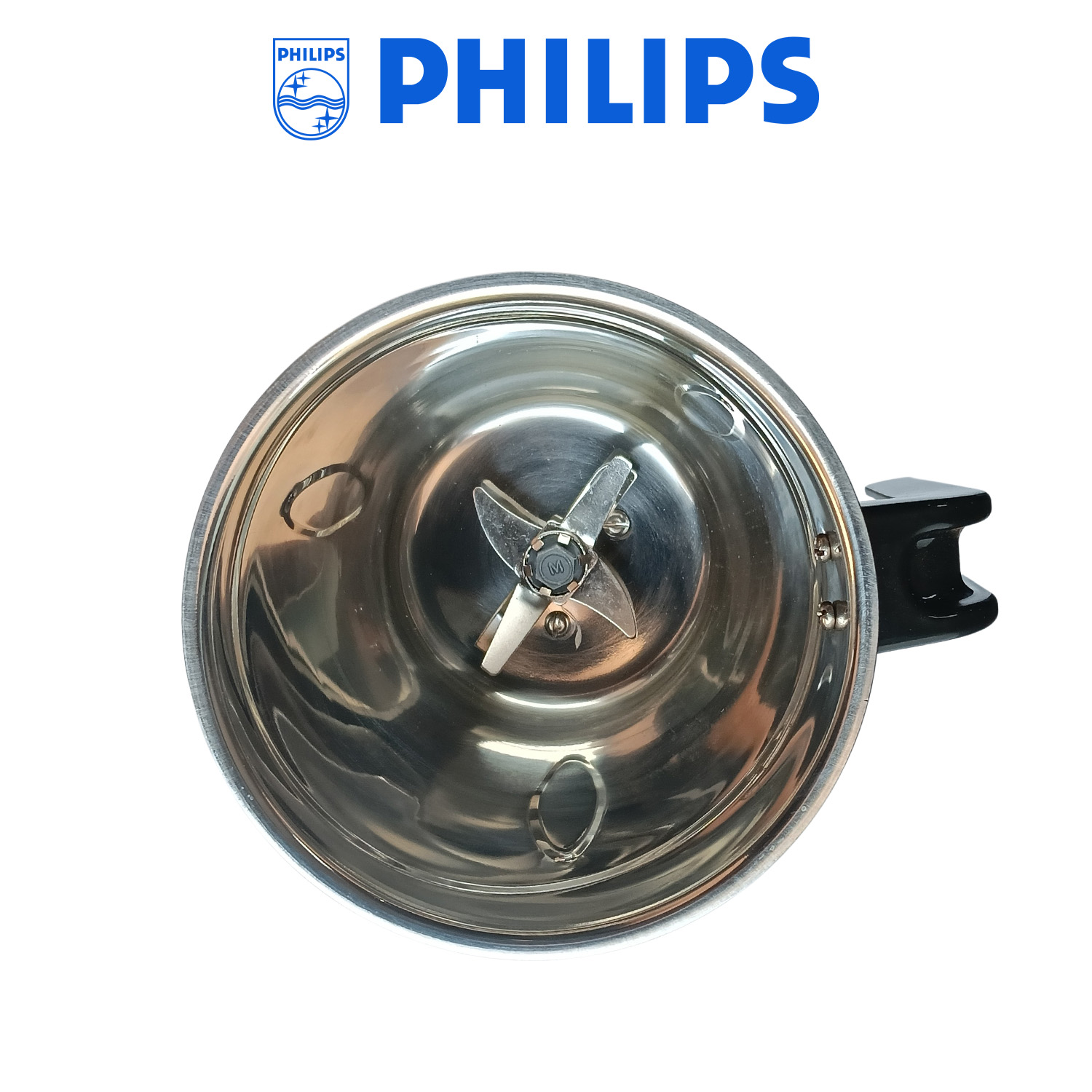 Philips Wet Jar Assembly 1000W 1.5 Ltr for HL 7713 Model 03