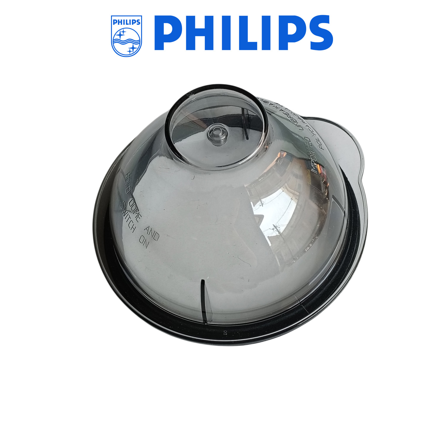 Philips Wet Jar Assembly 1000W 1.5 Ltr for HL 7713 Model 04